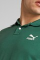Puma Tricou polo cu logo brodat Classics Barbati