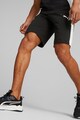 Puma Къс спортен панталон с контрастни зони Dyna-Mix Мъже