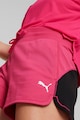 Puma Modern Sports állítható derekú rövidnadrág női