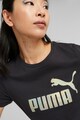 Puma Kerek nyakú logós póló női