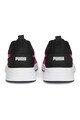 Puma Pantofi unisex din plasa pentru alergare Flyer Flex Barbati