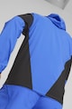Puma Colorblock dizájnú könnyű kapucnis futódzseki férfi