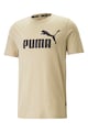 Puma Essentials logós pamutpóló férfi
