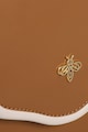 Lucky Bees Чанта от еко кожа с капаче Жени