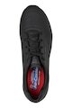 Skechers Спортни обувки Uno SR - Sutal от еко кожа Мъже