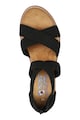 Skechers Sandale cu fermoar Desert Kiss Femei