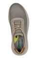 Skechers Спортни обувки Manix - Harvan с еко кожа Мъже