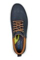 Skechers Спортни обувки Viewson Doriano с лого Мъже
