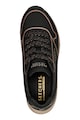 Skechers Спортни обувки Uno Gen1 - Cool Heels с контрасти Момичета