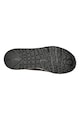 Skechers Uno Gen1 - Cool Heels sneaker kontrasztos részletekkel Lány