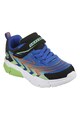 Skechers Pantofi sport cu velcro Vector-Matrix Baieti