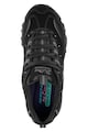 Skechers D'Lites sneaker logós részlettel női