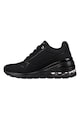 Skechers Million Air - Elevated Air telitalpú sneaker női