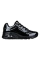 Skechers Лачени спортни обувки Uno - Shiny One Жени