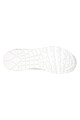 Skechers Pantofi sport de piele ecologica cu imprimeu contrastant Uno-Highlight Love Femei