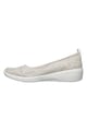 Skechers Balerini de dantela crosetata Arya-Airy Days Femei