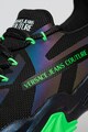 Versace Jeans Couture Спортни обувки New Trail Trek с мрежа Мъже