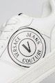 Versace Jeans Couture Sneaker bőr részletekkel férfi