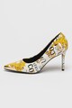 Versace Jeans Couture Műbőr cipő női