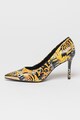 Versace Jeans Couture Műbőr cipő női