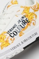 Versace Jeans Couture Спортни обувки Dynamic с щампа Жени