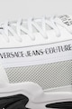 Versace Jeans Couture New Trail Trek sneaker bőr részletekkel férfi