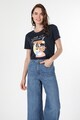 COLIN'S Тениска от памук с шарка Жени