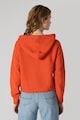 COLIN'S Texturált kapucnis pulóver női