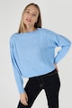 COLIN'S Пуловер с плетка осморка Жени