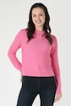 COLIN'S Пуловер с овално деколте и ръкави реглан Жени