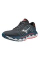 Mizuno Pantofi cu logo pentru alergare Wave Horizon Barbati