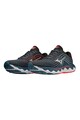 Mizuno Pantofi cu logo pentru alergare Wave Horizon Barbati