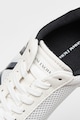 ARMANI EXCHANGE Sneaker hálós anyagbetétekkel női