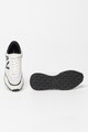 ARMANI EXCHANGE Sneaker hálós anyagbetétekkel női