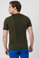 SALEWA Тениска Pedroc Dry Hybrid Base Layer за хайкинг Мъже