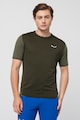 SALEWA Тениска Pedroc Dry Base Layer за хайкинг Мъже