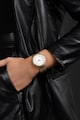 Marc Lauder Часовник от неръждаема стомана с кристали Жени