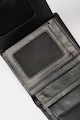 Pierre Cardin Texturált bőr pénztárca férfi