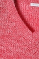 Tatuum V-nyakú gyapjútartalmú pulóver női