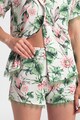 Sofiaman Modáltartalmú rövid pizsama női