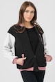 Pegas Jacheta bomber cu maneci raglan Femei