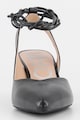 Liu Jo Обувки Gaia от еко кожа със застъпен дизайн Жени