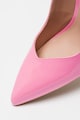 Liu Jo Vickie hegyes orrú sarokpántos cipő női