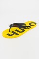 HUGO Arvel flip-flop papucs logóval férfi