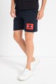 Champion Pantaloni scurti din amestec de bumbac cu imprimeu logo Classic Label Barbati