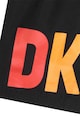 DKNY Плувни шорти с лого Момчета