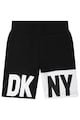 DKNY Pantaloni scurti cu imprimeu logo Baieti