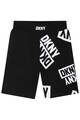 DKNY Къс панталон с лого Момчета