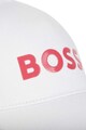 BOSS Kidswear BOSS, Бейзболна шапка с лого Момичета