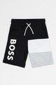 BOSS Kidswear Спортни бермуди с връзки Момчета